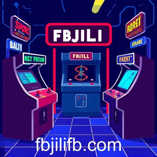 Arcade Classics