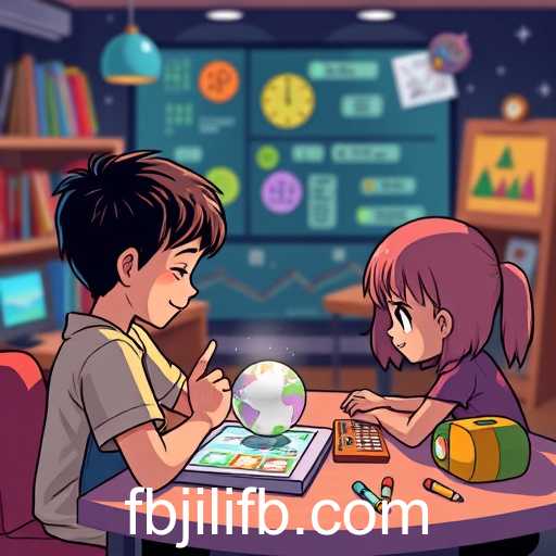 Educational Play