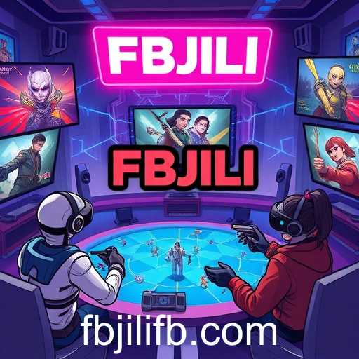 FBJILI Revolutionizes Online Gaming Experience