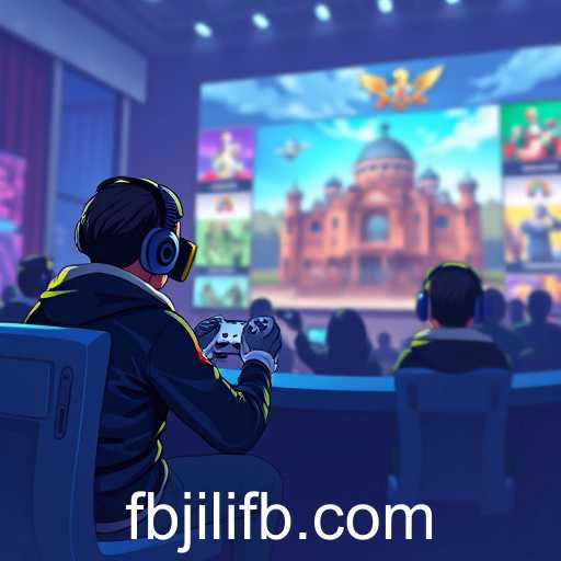 FBJILI: Revolutionizing Online Gaming
