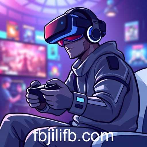 The Future of Online Gaming: A New Era Unfolds