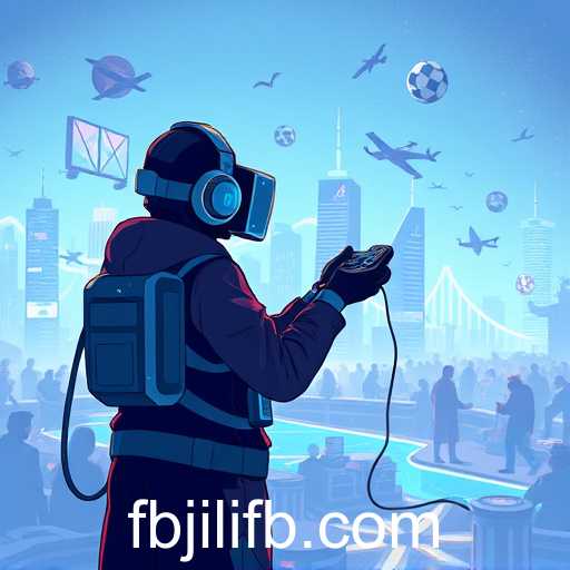 The Impact of FBJILI on Modern Gaming