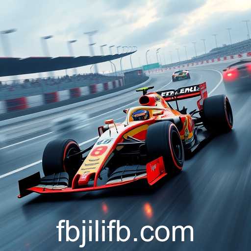 Racing Thrills