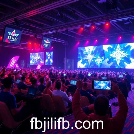 The Rise of FBJILI in the Gaming World: Trends and Predictions