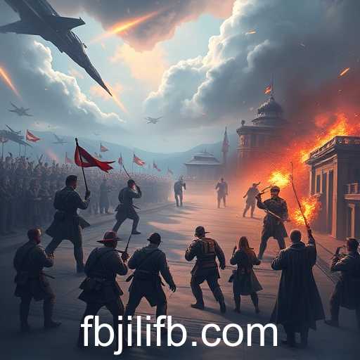 Strategy Games